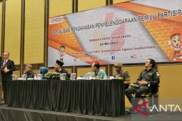 Bawaslu Singkawang bersama Satpol PP jaga netralitas ASN dalam Pemilu 2024
