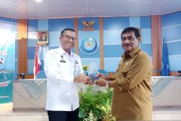BMKG latih nelayan di Belitung agar pahami kondisi cuaca