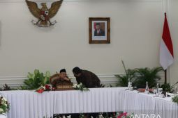 Ini kata Wapres soal prestasi olahraga nasional