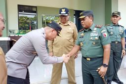 Pangdam V/Brawijaya tegaskan netralitas TNI di Pemilu 2024