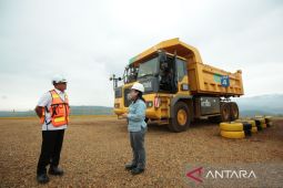 "Good mining practice" jaga lingkungan dan industri
