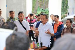 Armuji: Kemampuan ASN Pemkot Surabaya harus ditingkatkan