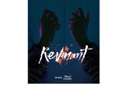 Dibintangi Kim Taeri, drama Korea "Revenant" tayang mulai 23 Juni