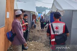 BPBD Cianjur: Bantuan stimulan penyintas gempa belum cair karena ajukan perubahan kerusakan