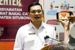 KPU Situbondo terima dana hibah Rp36 miliar untuk Pilkada 2024