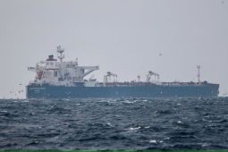Krisis Timur Tengah mengancam pasokan energi Kepulauan Marshall
