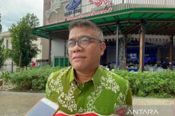 Hotel-hotel di Batam selalu penuh saat akhir pekan