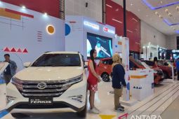 Pemprov Jatim sebut pameran IIMS tingkatkan pertumbuhan ekonomi