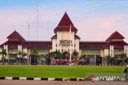 10 Aparatur Sipil Negara Kabupaten Bekasi disanksi pelanggaran disiplin