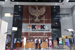 KPK panggil Hakim Agung Prim Haryadi