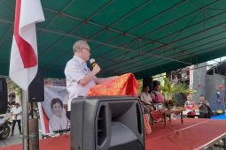 Pemkab Sitaro imbau masyarakat waspadai cuaca ekstrem