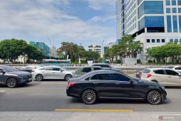 Kemlu RI: Situasi Korsel berangsur pulih, evakuasi WNI tidak diperlukan