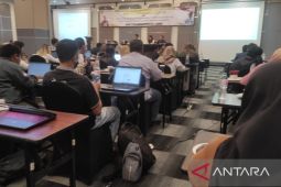 Disdag Bekasi luncurkan aplikasi 'Pelapor' untuk permudah info stok barang