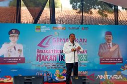 Bekasi gaungkan Gemarikan untuk cegah stunting