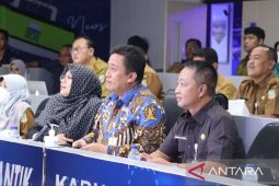 Pemkab Bekasi resmi luncurkan TPK Bergerak untuk turunkan angka stunting
