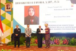 Gubernur Khofifah tekankan inovasi ASN harus berdampak kepada masyarakat