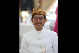 HJKS ke-730, maju kotane mekar kampunge