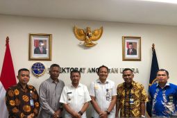 Pj Bupati Aceh Tengah usulkan penambahan rute penerbangan di Bandara Rembele