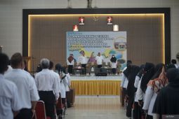 Bangka Tengah lakukan inventarisasi aset daerah