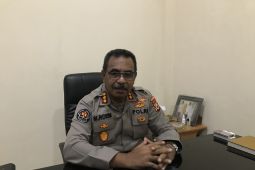 Polda Maluku tetapkan delapan tersangka kasus dugaan korupsi kapal