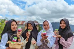 UMKM Kalbar bisa naik kelas dengan kolaborasi dan adaptif