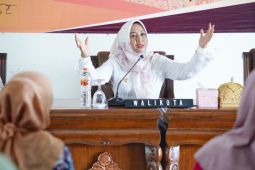 Pemkot Mojokerto kembali torehkan prestasi nasional, raih penghargaan BKN Award