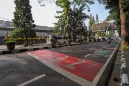 CFD Bandung dimulai lagi 4 Juni dengan sejumlah aturan tata tertib