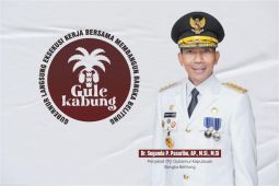 "Gule Kabung" program tepat, dinanti masyarakat