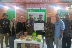 Kaltim kirim pisang kepok  ke Bali 70-80 ton per bulan