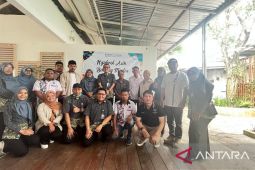 BPJS Kesehatan Pangkalpinang tingkatkan transformasi mutu pelayanan