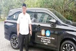 Kepala SMK N 1 Lumut Tapteng berhasil raih prestasi