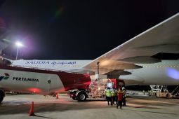 Pertamina Pastikan Stok Avtur Kertajati Aman Musim Haji 2023