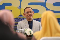 Rektor Unair: Kuota penerima KIP Kuliah sebanyak 660 mahasiswa