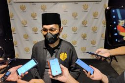 DPRD Kalsel apresiasi platform bacaan mengangkat filosofii "ruang"