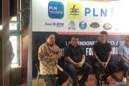 Presiden Madura United kritisi format kompetisi Liga 1 2023/2024