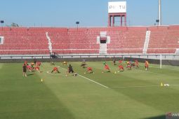 Bali United perpanjang kontrak delapan pemain untuk musim 2023/2024