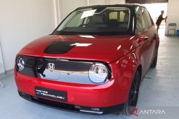 Ini alasan Honda e tak dipasarkan di Indonesia