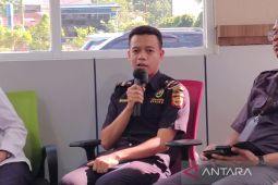 Bea Cukai Bengkulu : Perlu diversifikasi komoditas ekspor