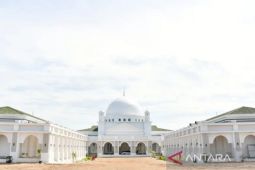 Pemkot Bengkulu anggarkan Rp8 miliar untuk jalan di area Merah Putih