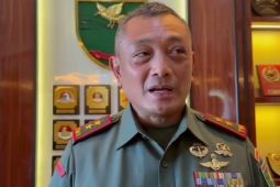 Pangdam Cenderawasih belum terima laporan kontak tembak di Mugi-Nduga