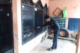 Polisi  selidiki kasus penyerangan OTK di sekretariat mahasiswa