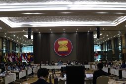 ASEAN supports Indonesia in achieving economic priorities in SEOM 2/54