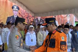 Kalsel raih empat penghargaan BKN di Bandung