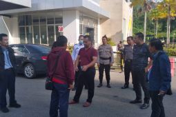 KJRI Kuching dampingi pemulangan warga Sukabumi melalui Entikong