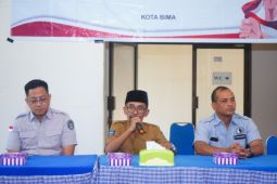 Wali Kota Bima meminta birokrasi peduli pencegahan paham radikalisme
