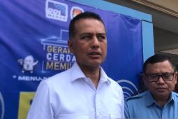 Wagub Sumut ajak anak muda jadi pemilih  cerdas di Pemilu 2024
