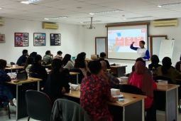 Honda Kalbar Edukasi Safety Riding di Main Dealer Training Center Pontianak