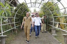 Pemkab Trenggalek-UIN Sayyid Ali Rahmatullah kembangkan kampus daerah