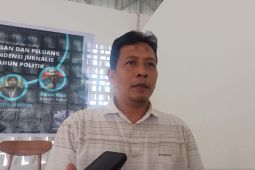 Bawaslu Kalbar dorong partisipasi aktif  pemilih pemula
