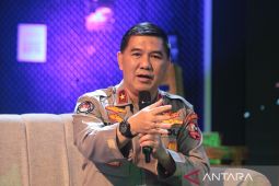 3 saksi pelapor Al-Zaytun diundang ke Bareskrim Polri